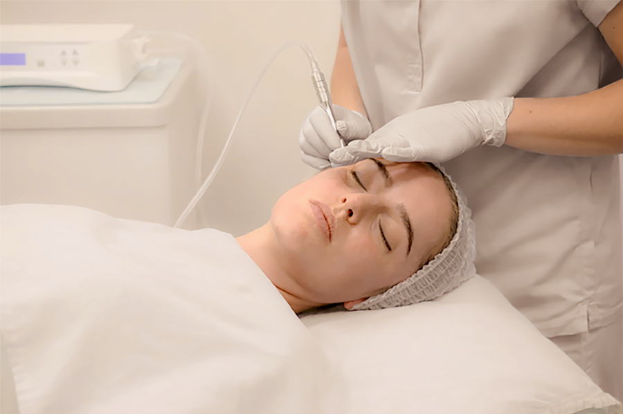 After Aesthetic Procedures
