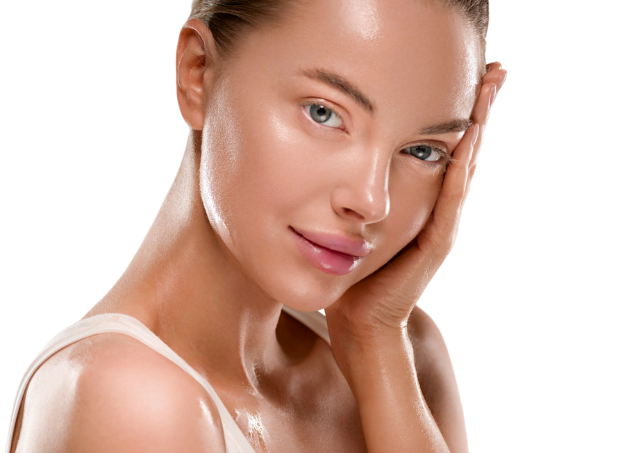 For Daily Stress & Everyday Skincare