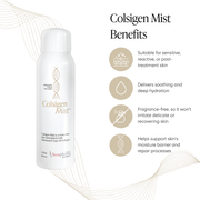 Colsigen Mist 3.4 fl oz Spray