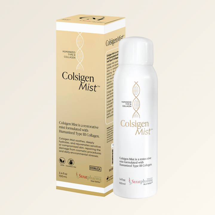 Colsigen Mist 3.4 fl oz Spray