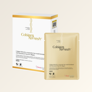 Colsigen Refresh Masks 5-pack