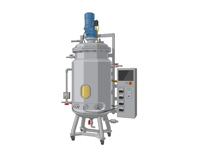 Made through controlled yeast fermentation