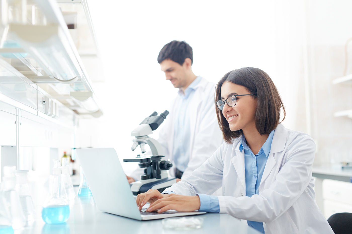 The Science Behind Humanized Type III Collagen