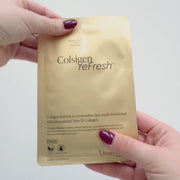 Colsigen Refresh - Clinic Bulk Pack (25 masks)