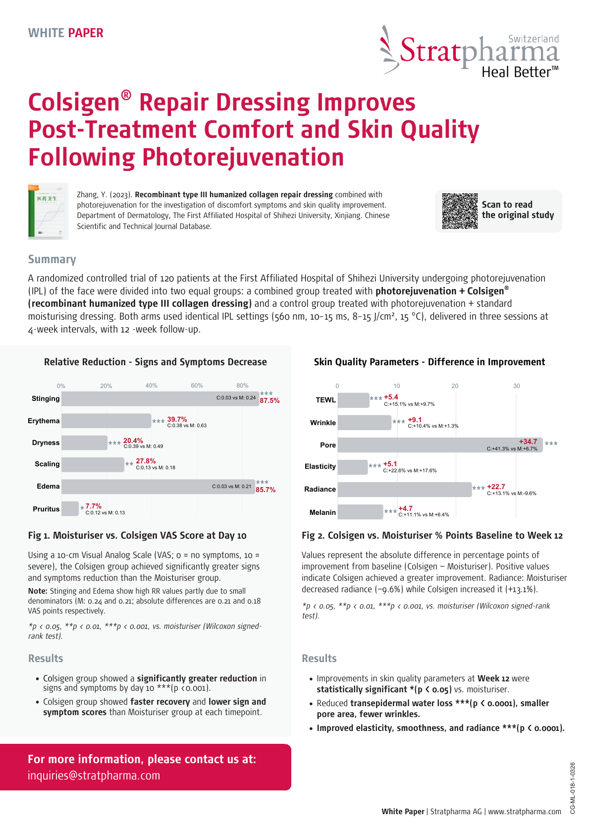 Colsigen clinical white paper thumbnail